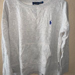 Polo Ralph Lauren Crewneck